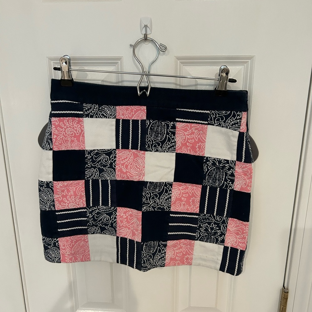 Vineyard Vines miniskirt